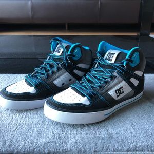 DG Skateboard Shoes - Mens Size 7.5